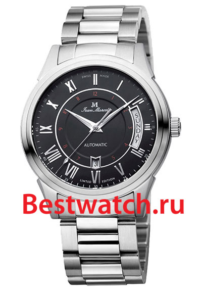 Часы Jean Marcel ASTRUM 360.267.36